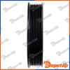 Poulie damper vilebrequin pour VW | RKP-WW-016, 10383